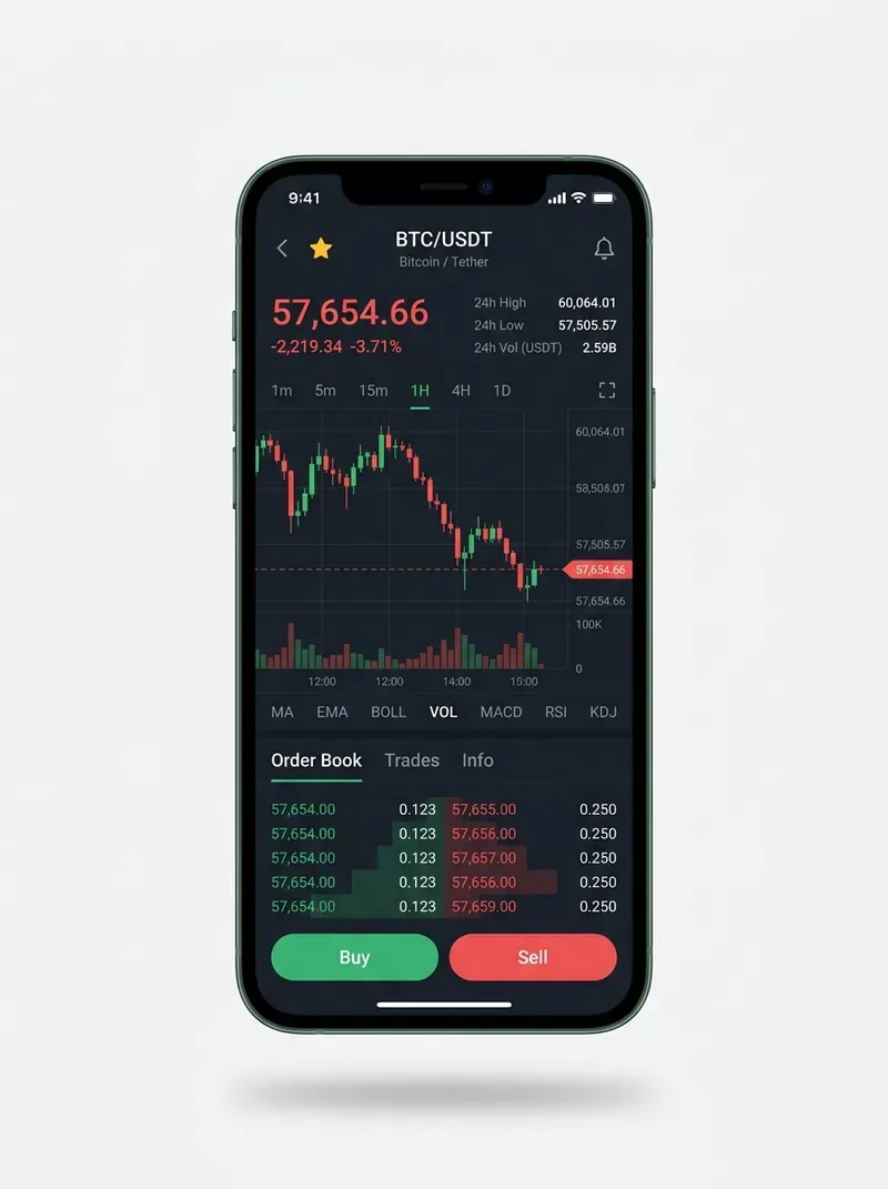 One account, your desk and your pocket, cognovaiq Video